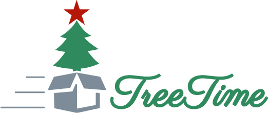 Få juletræet leveret - køb juletræet online på TreeTime